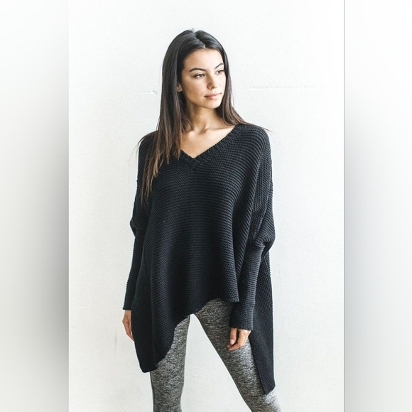 Joah Brown Sweaters - Joah Brown Layer me Pullover